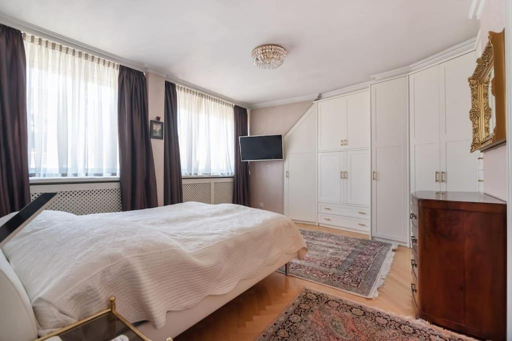 Appartement Klassisches Beim Stephansdom *
