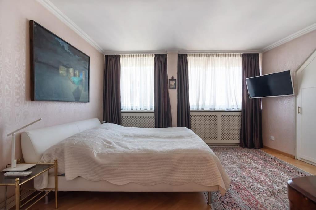 Appartement Klassisches Beim Stephansdom