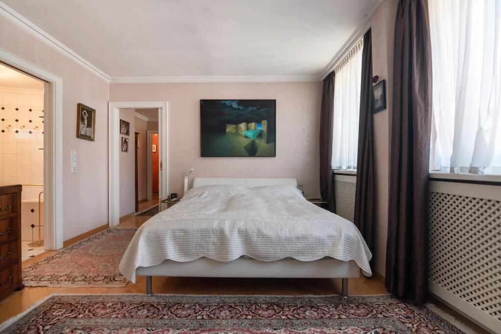 Klassisches Beim Stephansdom Appartement *