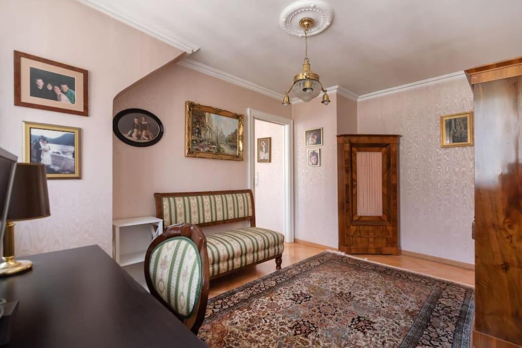 Appartement Klassisches Beim Stephansdom