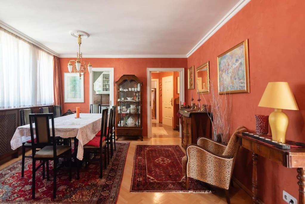 Appartement Klassisches Beim Stephansdom Wenen